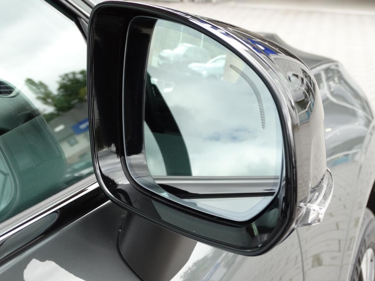 Volvo XC60 T6 AWD Plus Dark