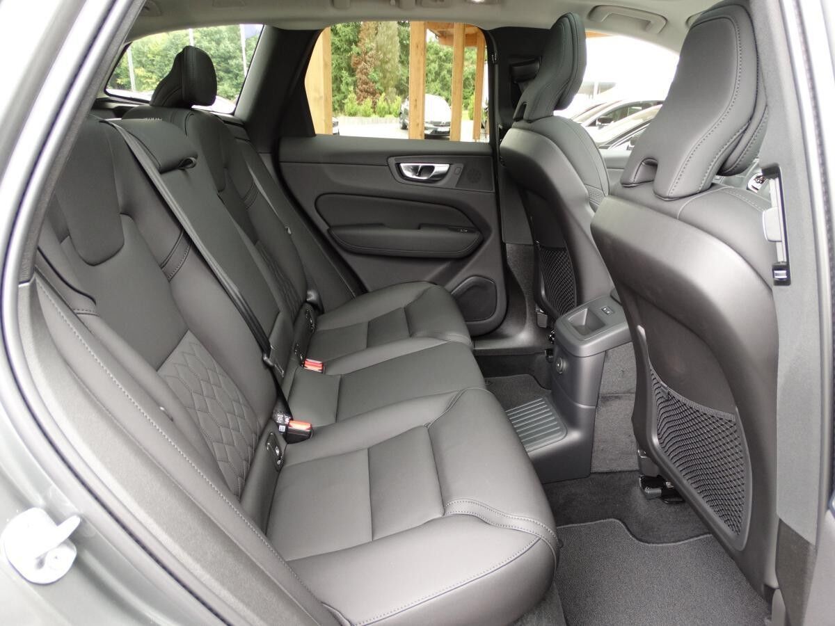 Volvo XC60 T6 AWD Plus Dark