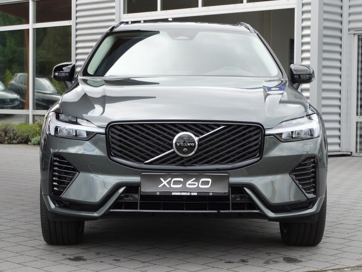 Volvo XC60 T6 AWD Plus Dark