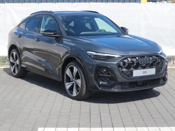 Audi Q5 Sportback edition one TDI quattro S tronic