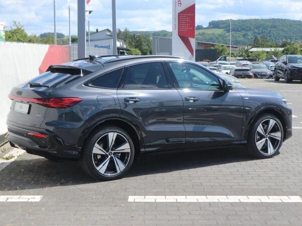 Audi Q5 Sportback edition one TDI quattro S tronic