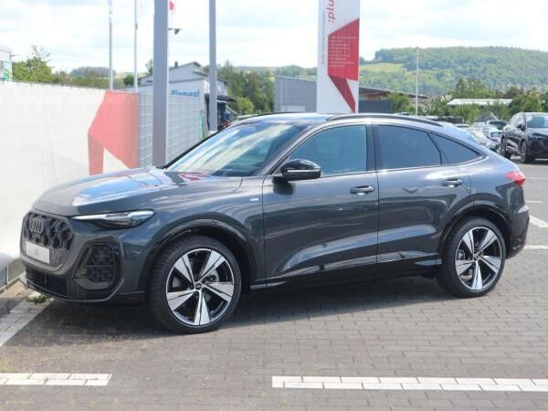 Audi Q5 Sportback edition one TDI quattro S tronic