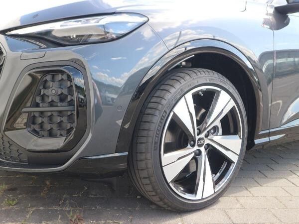 Audi Q5 Sportback edition one TDI quattro S tronic