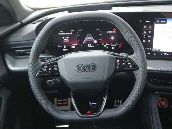 Audi Q5 Sportback edition one TDI quattro S tronic