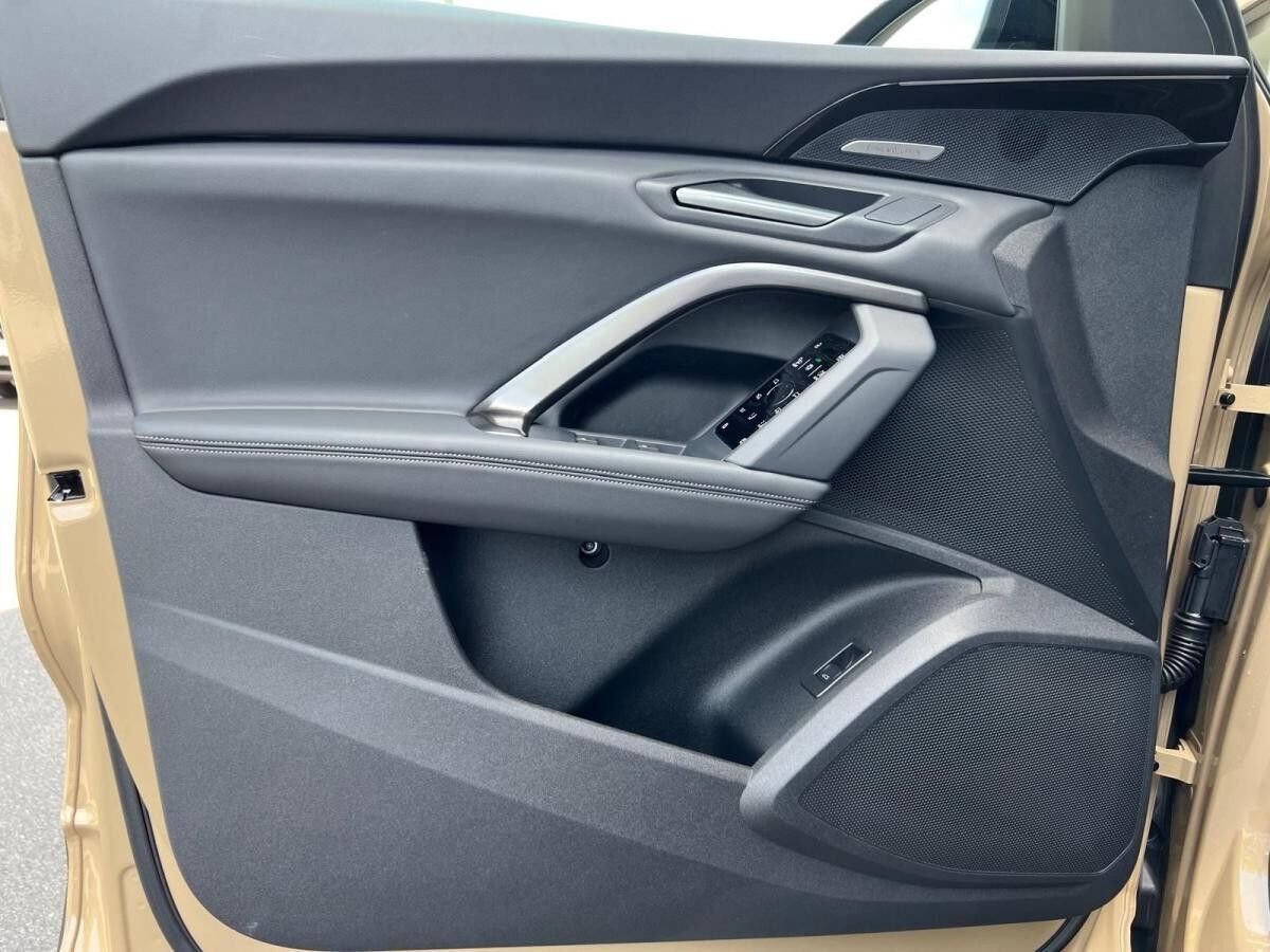 Audi Q5 Sportback TDI quattro S tronic