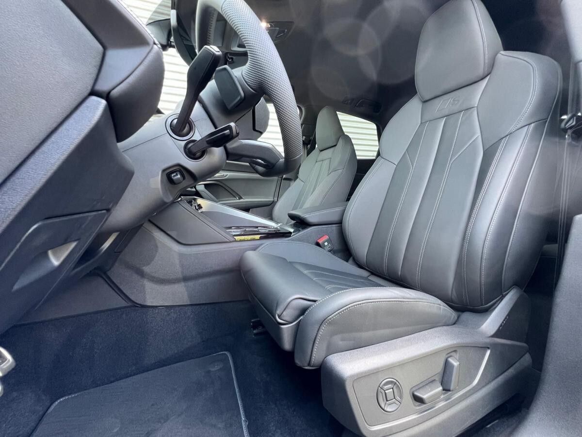 Audi Q5 Sportback TDI quattro S tronic