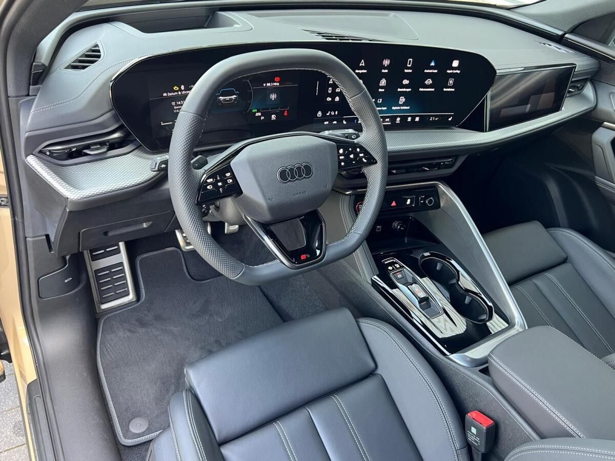 Audi Q5 Sportback TDI quattro S tronic