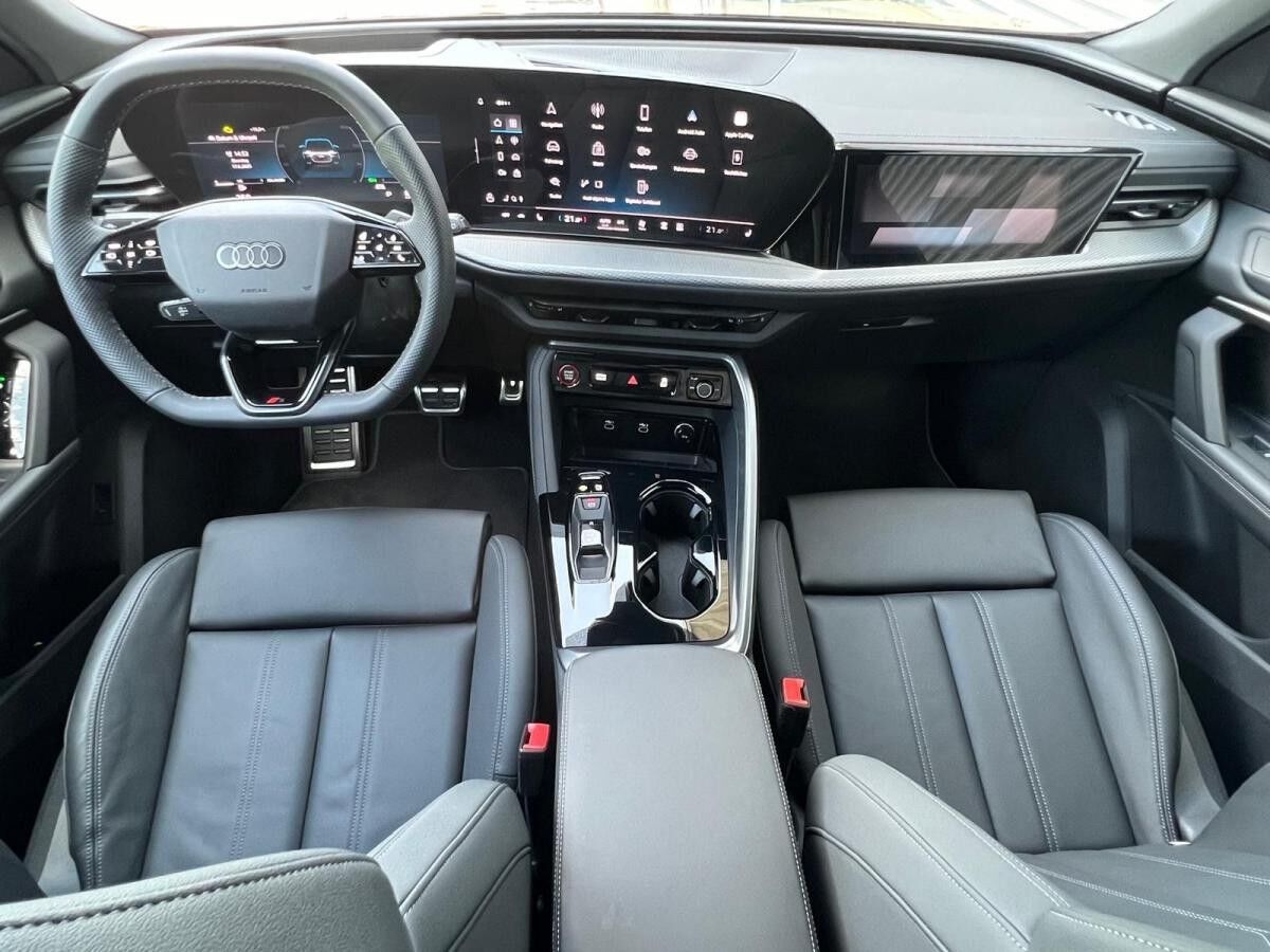 Audi Q5 Sportback TDI quattro S tronic