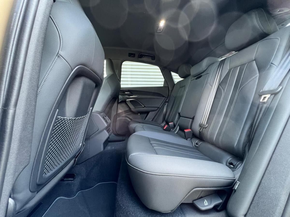 Audi Q5 Sportback TDI quattro S tronic