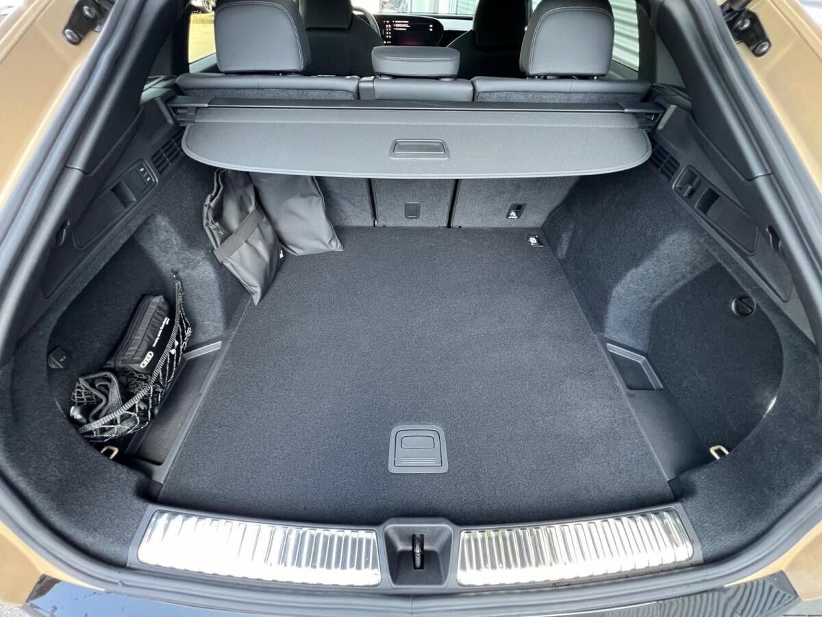 Audi Q5 Sportback TDI quattro S tronic