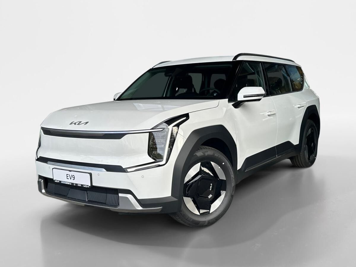 Kia EV9 RWD AIR, 76,1-kWh- MY26+7-Sitzer+Sitzpaket+