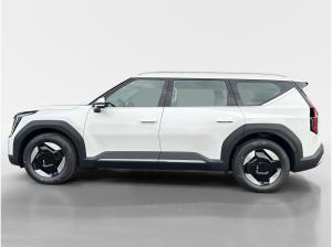 Kia EV9 RWD AIR, 76,1-kWh- MY26+7-Sitzer+Sitzpaket+