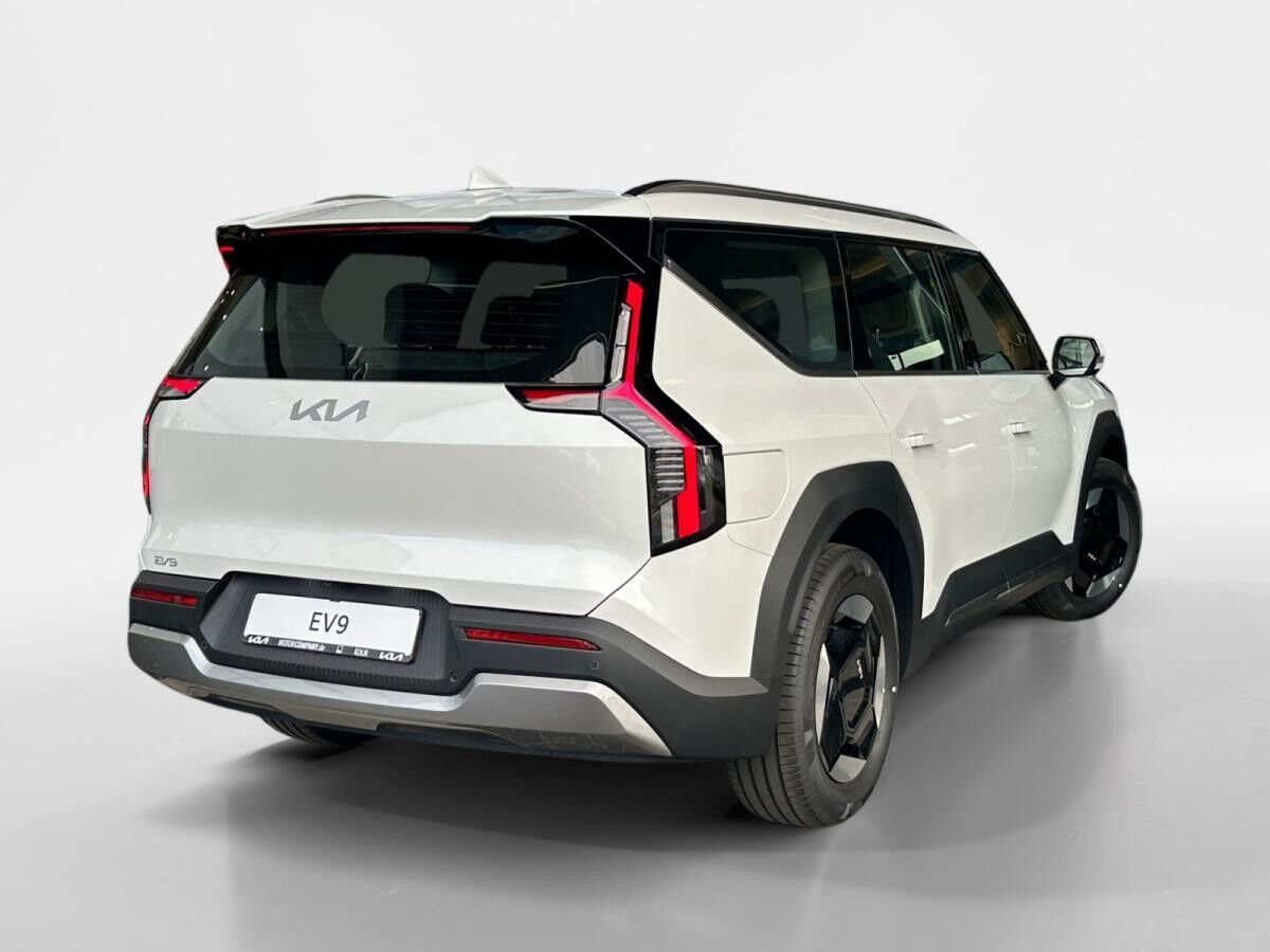 Kia EV9 RWD AIR, 76,1-kWh- MY26+7-Sitzer+Sitzpaket+