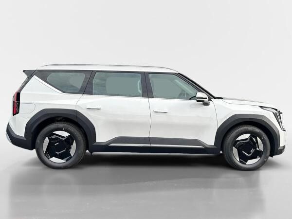 Kia EV9 RWD AIR, 76,1-kWh- MY26+7-Sitzer+Sitzpaket+