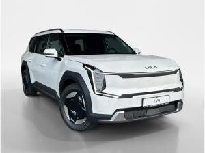 Kia EV9 RWD AIR, 76,1-kWh- MY26+7-Sitzer+Sitzpaket+