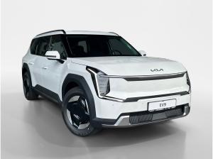 Kia EV9 RWD AIR, 76,1-kWh- MY26+7-Sitzer+Sitzpaket+