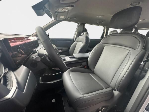 Kia EV9 RWD AIR, 76,1-kWh- MY26+7-Sitzer+Sitzpaket+