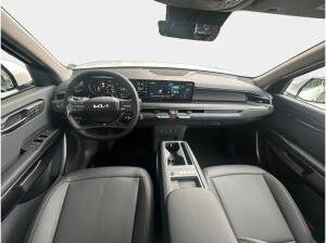 Kia EV9 RWD AIR, 76,1-kWh- MY26+7-Sitzer+Sitzpaket+
