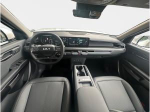 Kia EV9 RWD AIR, 76,1-kWh- MY26+7-Sitzer+Sitzpaket+