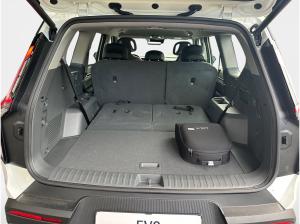 Kia EV9 RWD AIR, 76,1-kWh- MY26+7-Sitzer+Sitzpaket+