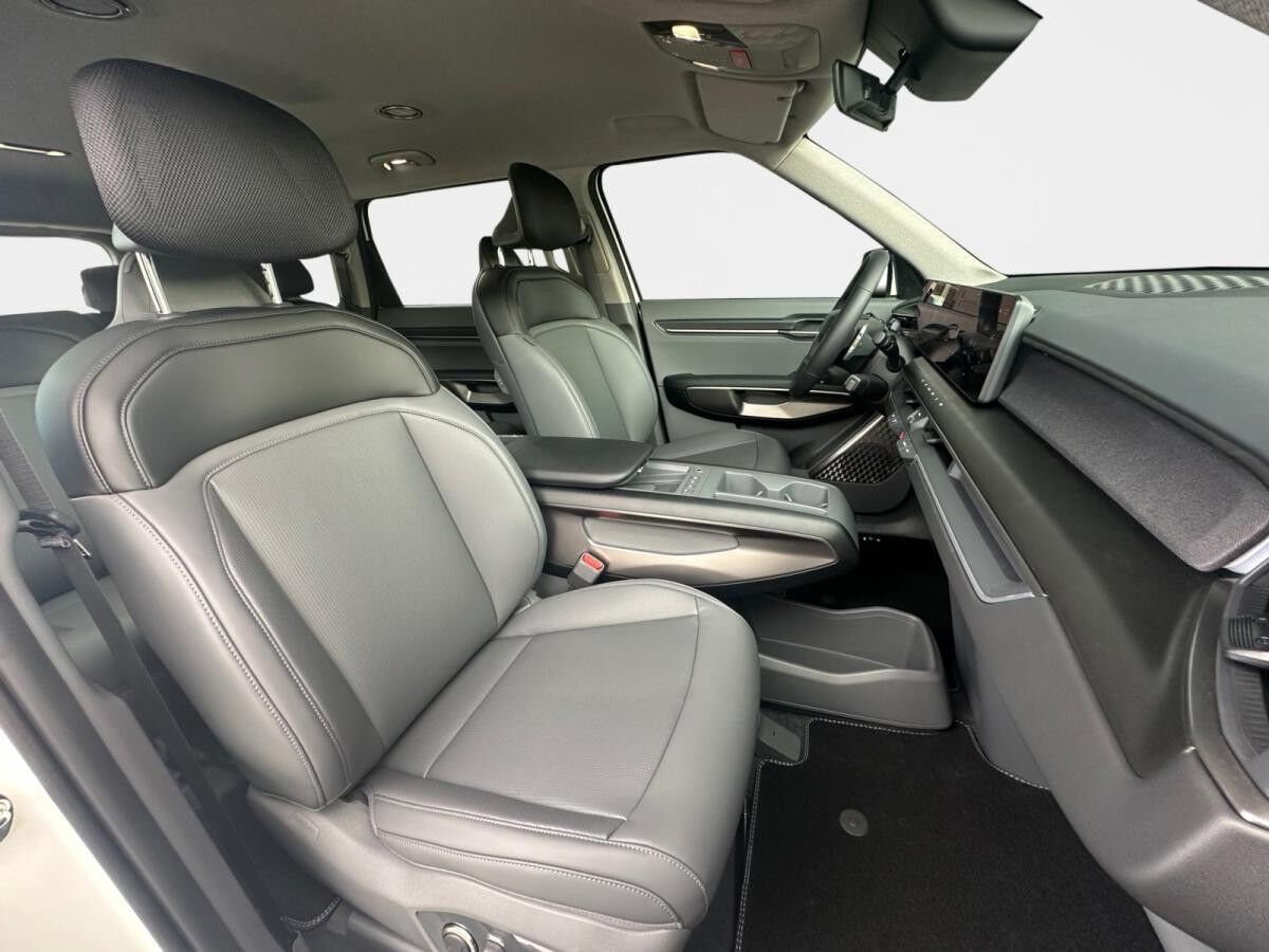 Kia EV9 RWD AIR, 76,1-kWh- MY26+7-Sitzer+Sitzpaket+