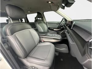 Kia EV9 RWD AIR, 76,1-kWh- MY26+7-Sitzer+Sitzpaket+