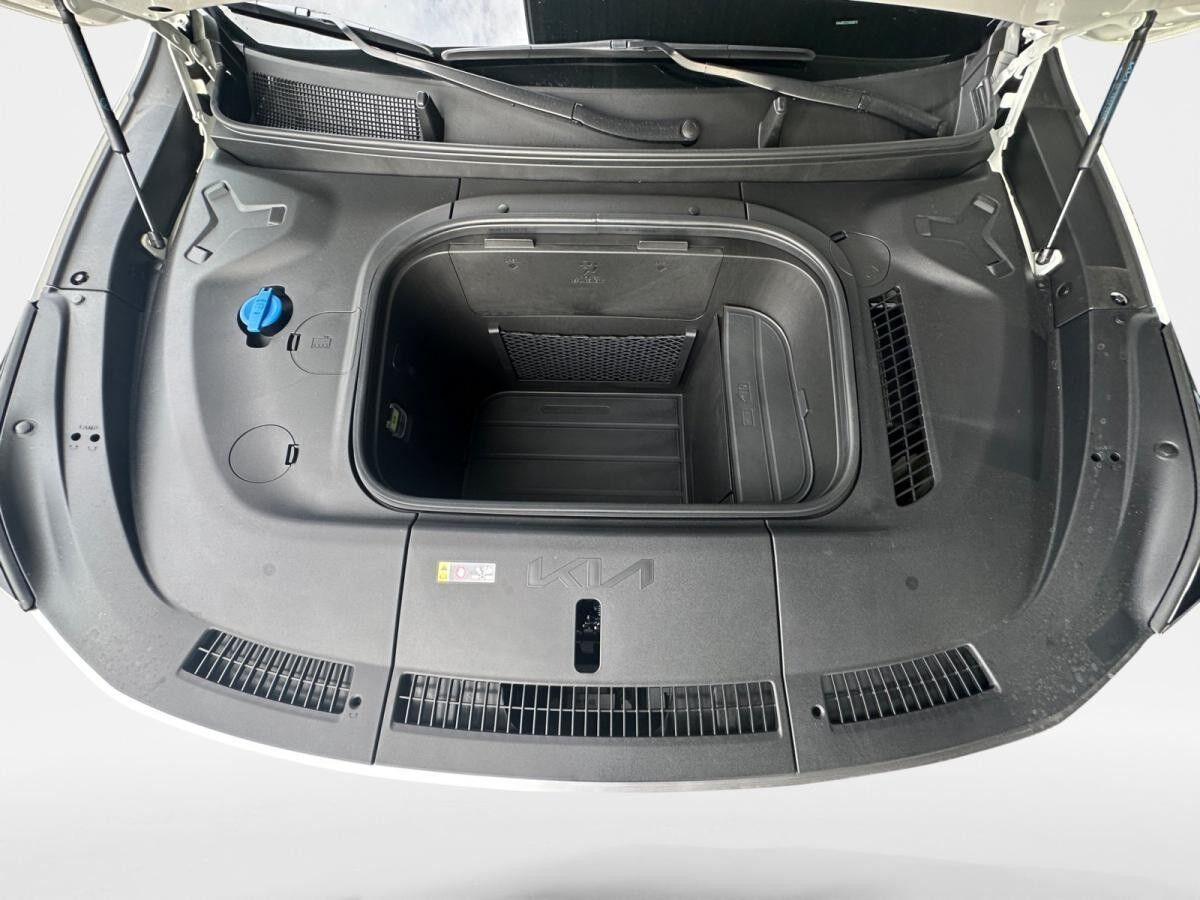 Kia EV9 RWD AIR, 76,1-kWh- MY26+7-Sitzer+Sitzpaket+