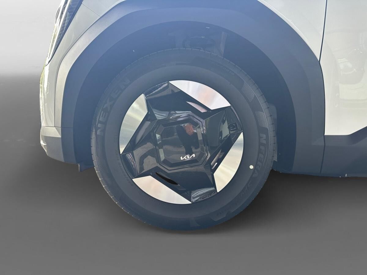 Kia EV9 RWD AIR, 76,1-kWh- MY26+7-Sitzer+Sitzpaket+