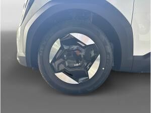 Kia EV9 RWD AIR, 76,1-kWh- MY26+7-Sitzer+Sitzpaket+