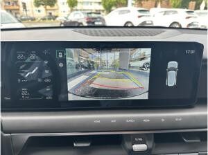 Kia EV9 RWD AIR, 76,1-kWh- MY26+7-Sitzer+Sitzpaket+