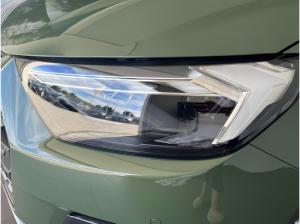 Audi A1 Sportback advanced 30TFSI PDC,KAMERA,LED,SHZ,GRA,17ALU,5J-GARANTIE