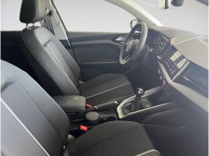 Audi A1 Sportback advanced 30TFSI PDC,KAMERA,LED,SHZ,GRA,17ALU,5J-GARANTIE