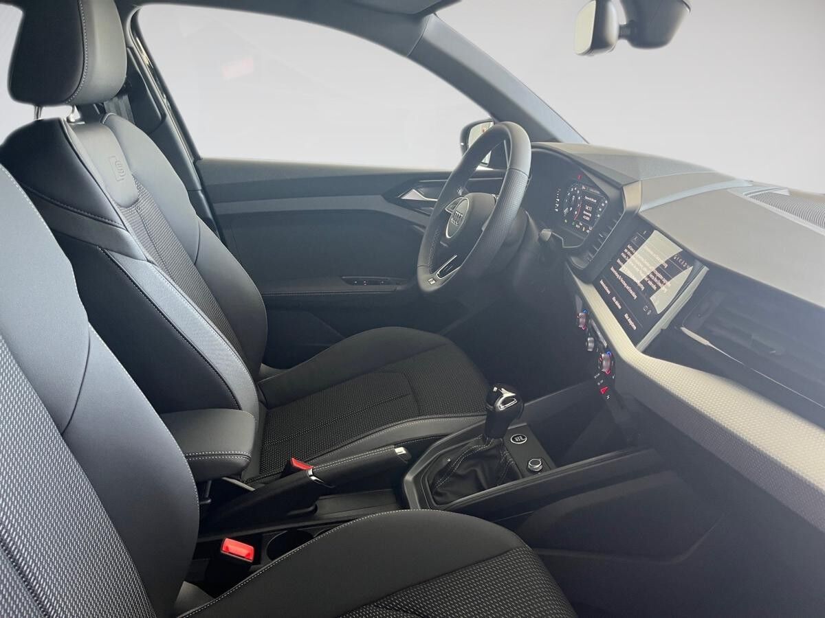 Audi A1 Sportback S line 35TFSI 5J-Garantie,PDC,KAMERA,GRA,KEYLESS,LED,SHZ,