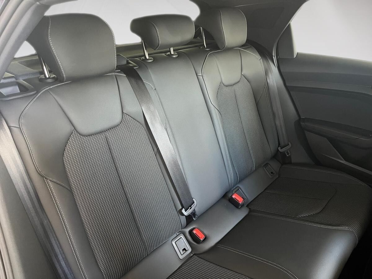 Audi A1 Sportback S line 35TFSI 5J-Garantie,PDC,KAMERA,GRA,KEYLESS,LED,SHZ,