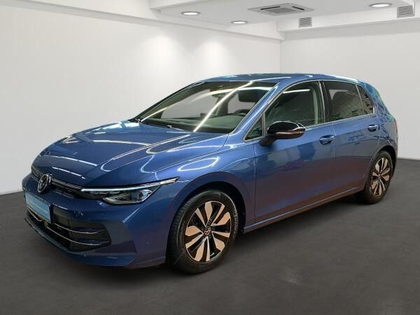 Volkswagen Golf VIII  Lim. 1.5 eTSI 110 kW Goal DSG - Matrix-LED Navi  Rear View AHK LM ACC SHZ DAB+ Einparkhilfe