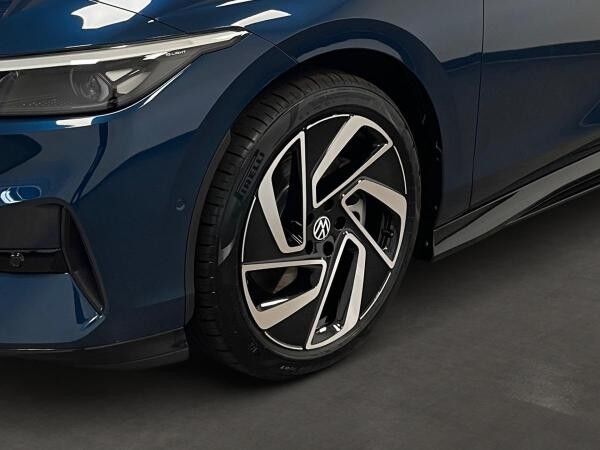 Volkswagen ID.7 Tourer Pro S 210 kW - IQ Light Discover Pro Max Wärmepumpe Kamera LM SHZ HUD App-Connect ACC