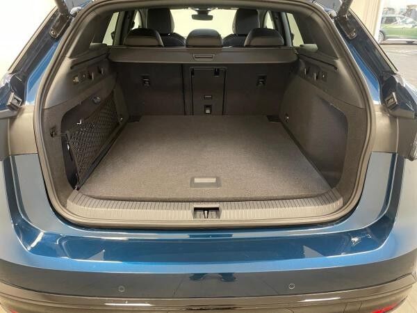 Volkswagen ID.7 Tourer Pro S 210 kW - IQ Light Discover Pro Max Wärmepumpe Kamera LM SHZ HUD App-Connect ACC