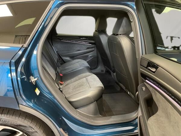 Volkswagen ID.7 Tourer Pro S 210 kW - IQ Light Discover Pro Max Wärmepumpe Kamera LM SHZ HUD App-Connect ACC