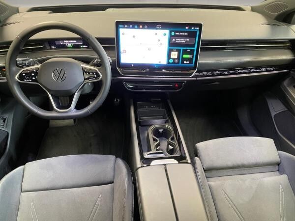 Volkswagen ID.7 Tourer Pro S 210 kW - IQ Light Discover Pro Max Wärmepumpe Kamera LM SHZ HUD App-Connect ACC