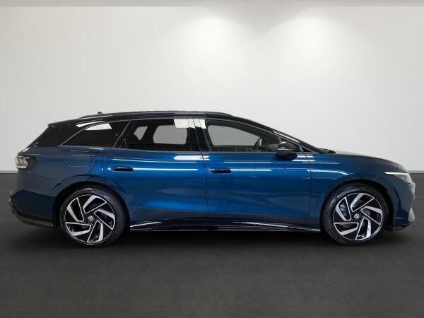 Volkswagen ID.7 Tourer Pro S 210 kW - IQ Light Discover Pro Max Wärmepumpe Kamera LM SHZ HUD App-Connect ACC