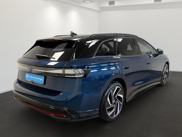 Volkswagen ID.7 Tourer Pro S 210 kW - IQ Light Discover Pro Max Wärmepumpe Kamera LM SHZ HUD App-Connect ACC