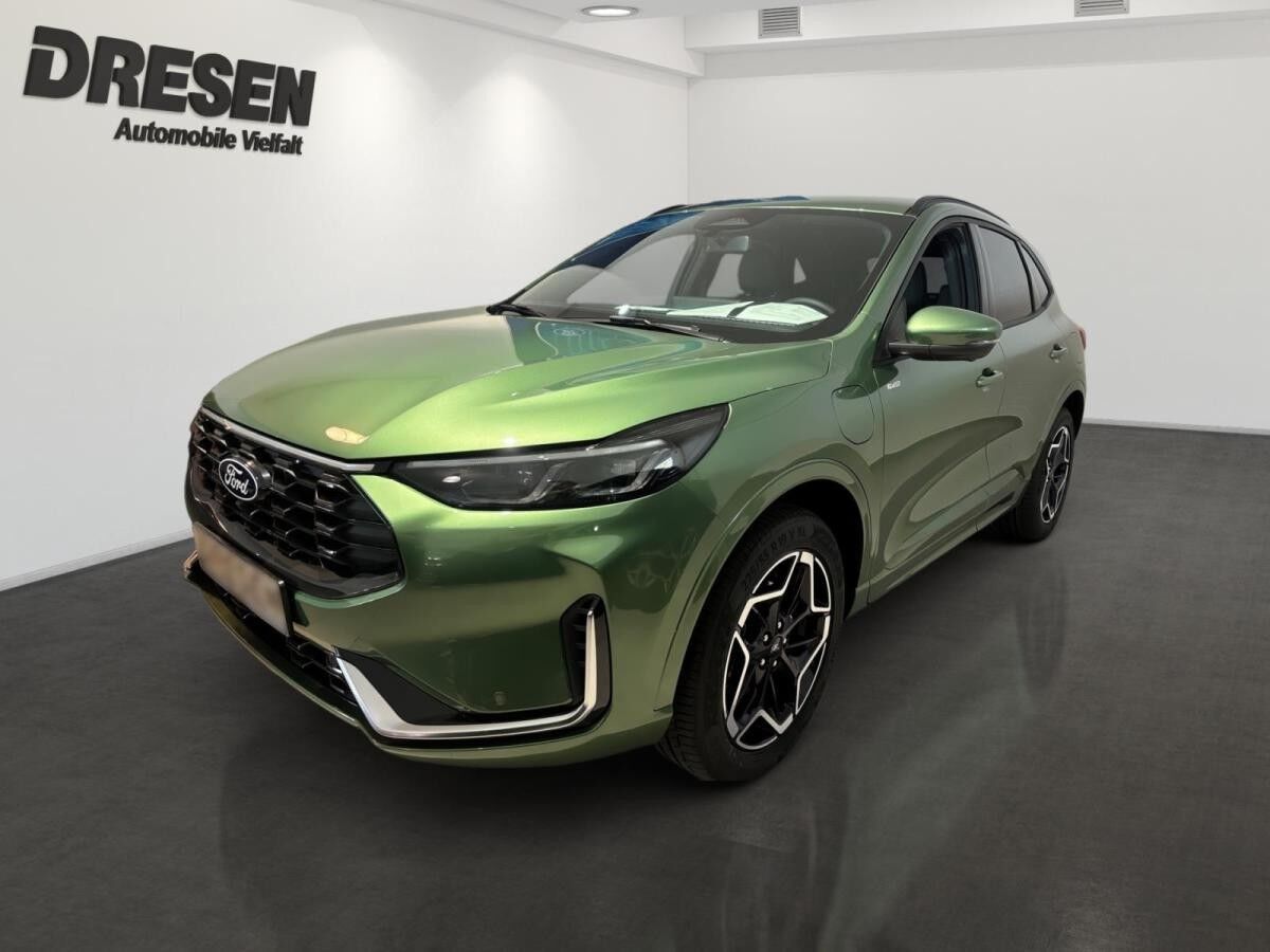 Ford Kuga ST-Line X PHEV 178kW ⚡⚡0,5% DIENSTWAGENREGELUNG⚡⚡