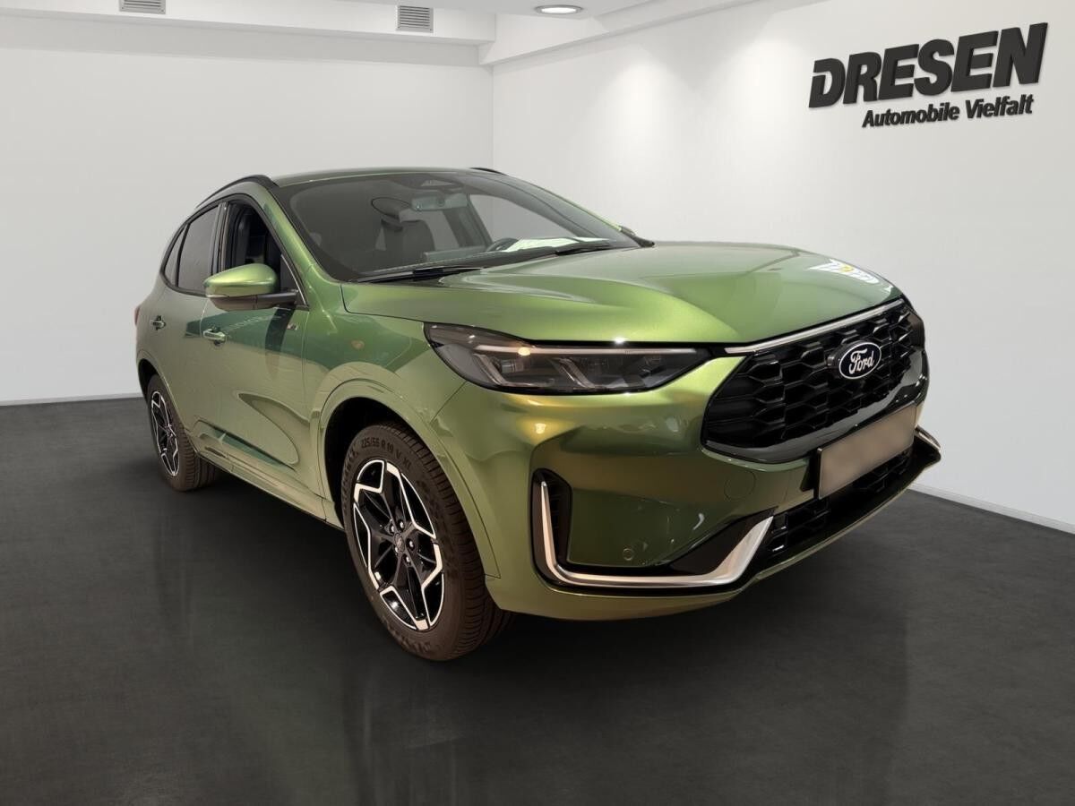 Ford Kuga ST-Line X PHEV 178kW ⚡⚡0,5% DIENSTWAGENREGELUNG⚡⚡