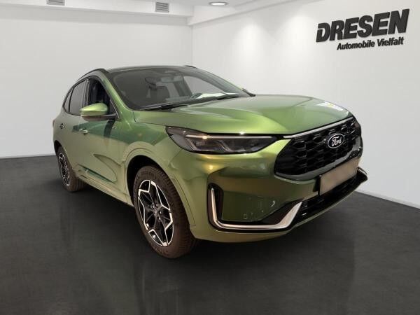 Ford Kuga ST-Line X PHEV 178kW ⚡⚡0,5% DIENSTWAGENREGELUNG⚡⚡