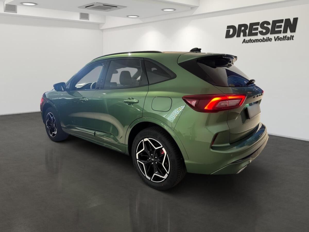 Ford Kuga ST-Line X PHEV 178kW ⚡⚡0,5% DIENSTWAGENREGELUNG⚡⚡