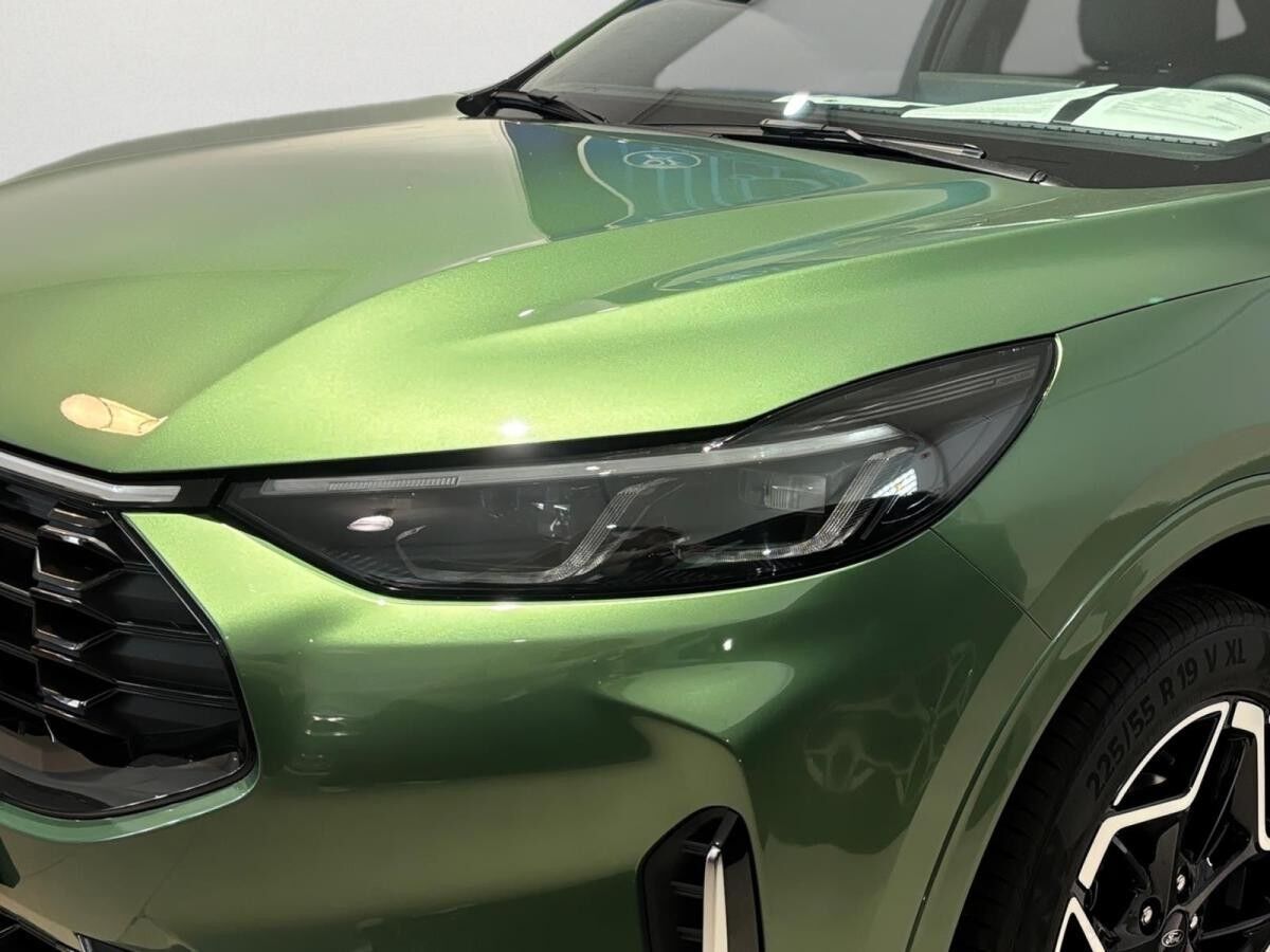 Ford Kuga ST-Line X PHEV 178kW ⚡⚡0,5% DIENSTWAGENREGELUNG⚡⚡