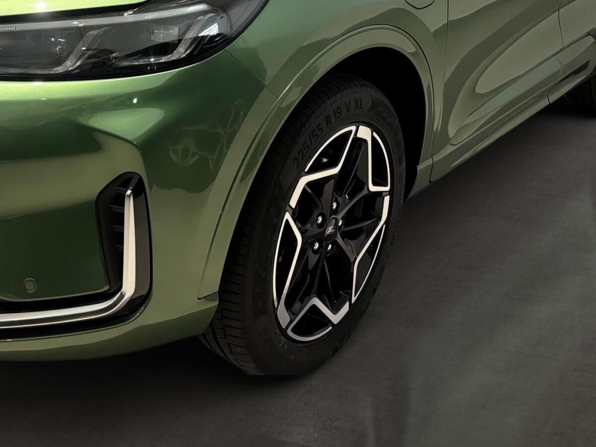 Ford Kuga ST-Line X PHEV 178kW ⚡⚡0,5% DIENSTWAGENREGELUNG⚡⚡