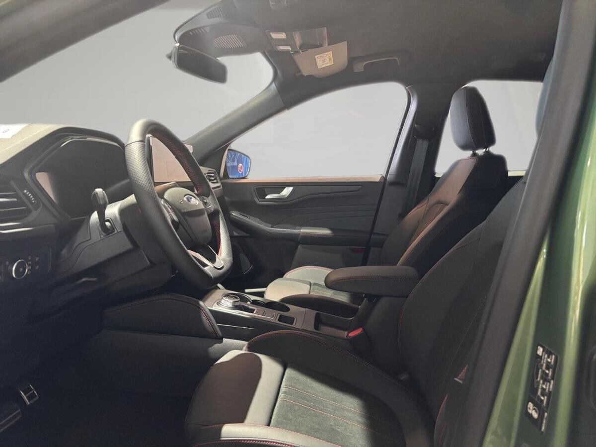 Ford Kuga ST-Line X PHEV 178kW ⚡⚡0,5% DIENSTWAGENREGELUNG⚡⚡