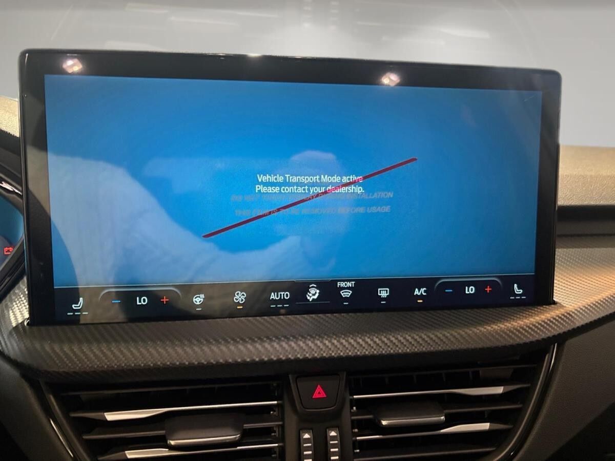 Ford Kuga ST-Line X PHEV 178kW ⚡⚡0,5% DIENSTWAGENREGELUNG⚡⚡