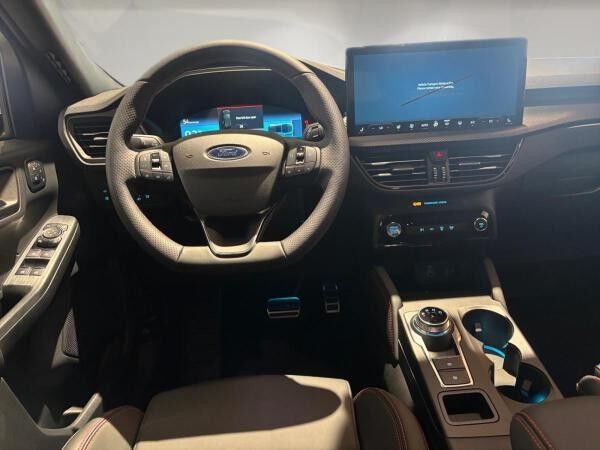 Ford Kuga ST-Line X PHEV 178kW ⚡⚡0,5% DIENSTWAGENREGELUNG⚡⚡